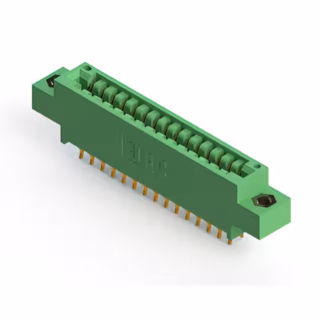 346-030-556-807 EDAC Inc.  Edgeboard Connectors